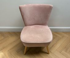 Girls Nursery Chair