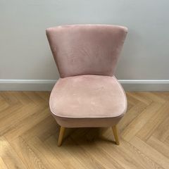 Girls Nursery Chair