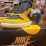 BNIB Jordan 1s Retro High 'Pollen' UK10 Image 4
