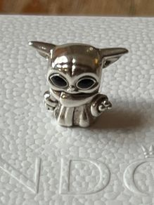 Pandora Baby Yoda