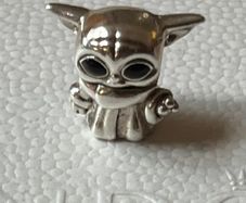 Pandora Baby Yoda