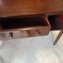 Antique side Table Image 3