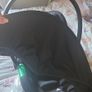 New born car seat Image 4