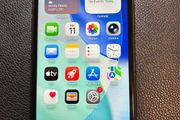 iphone 11 Black 128gb