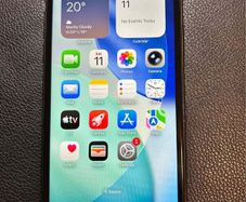 iphone 11 Black 128gb