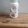 Vintage Glass Jar Image 9