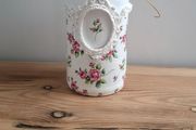 Vintage Glass Jar