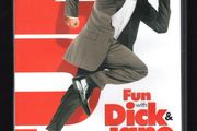 Fun with Dick &amp; Jane DVD Movie. Staring Jim Carey &amp; Tea Leoni