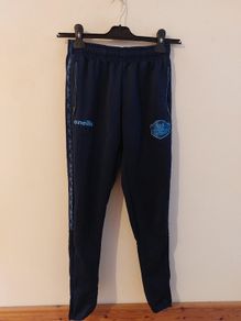 dublin gaa tracksuit bottoms