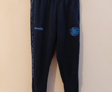 dublin gaa tracksuit bottoms