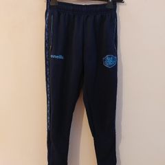 dublin gaa tracksuit bottoms