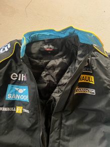 motorbike gear