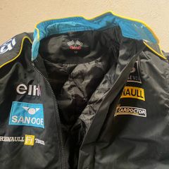 motorbike gear