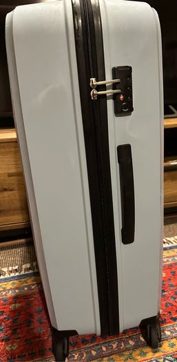 tripp luggage suitcase