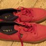DC Nyjah Vulc TX Red  size 8 euro 42 Image 2