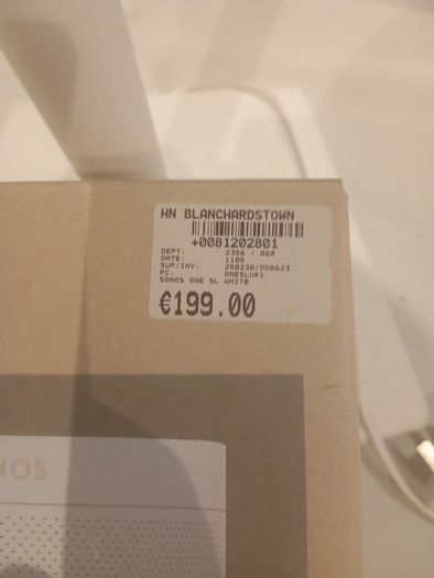 sonos