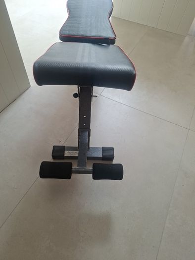 Bench press