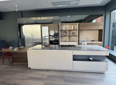 Kitchen - 33% discounted or nearest offer