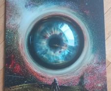 Displate Metal Posters x 5