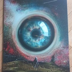 Displate Metal Posters x 5