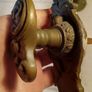 Victorian Double Door Handle Image 9