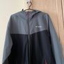 Mens Colombia windbreaker Jacket Image 2