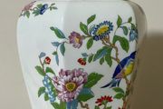 Aynsley Pembroke _Hexagonal Large Ginger Jar