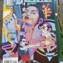 Down Warren Ellis Complete 4 Issue Comic Book Run Image Comics Set Image 5