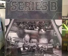Blake's 7 Production Diary: Series B