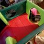little tikes activity gym Image 2
