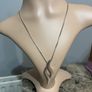 newbridge silver necklace Image 2
