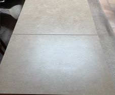 Calligaris ceramic top dining table