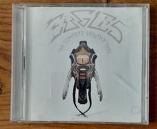 The Eagles - Complete Greatest Hits - 2 CD