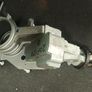 zafira ignition barrel and column with key Image 4
