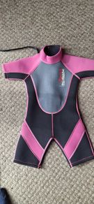 Kids Wetsuit