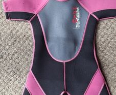 Kids Wetsuit