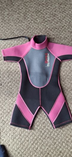 Kids Wetsuit