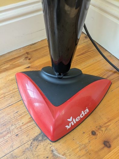 Vileda Steam Mop