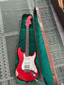 Nash S-type