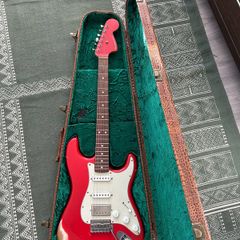 Nash S-type