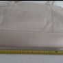new genuine leather bag tag attached Image 4