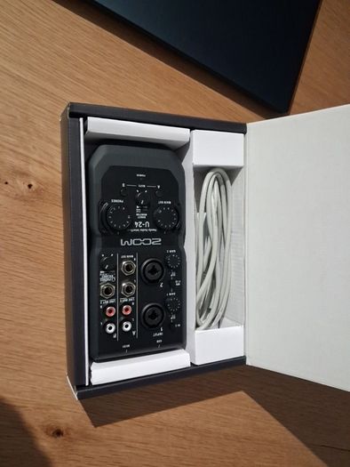 audio interface