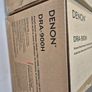Denon DRA-900H | Stereo Receiver | DAB+ | 2x 145 Watts | 8k Passthrough | New Image 6