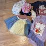 Girls 4 Clothes Bundle Image 3