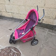 Toy pram