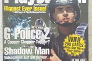 Total PlayStation Magazine May 1999 vol 4 issue 6