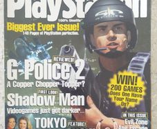 Total PlayStation Magazine May 1999 vol 4 issue 6