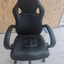 office chair small damage Image 3