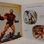 Marvel Avengers Assemble Book Collection, Hardback Image 10
