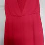 Red Dress, Oasis, great condition, size 12/28 Image 3
